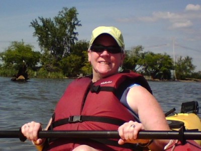 Patricia Campbell