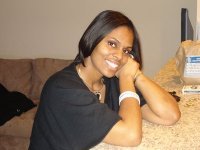 Carnisha Best