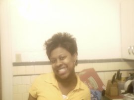 Parris Clay