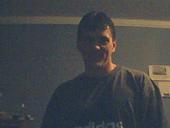 Harold Renshaw