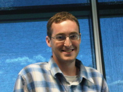 Todd Jensen