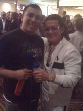 Jerod Florez