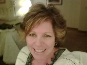 Sherry Mitchell