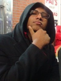 Shawn Thottukandathil