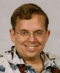 Michael Allred