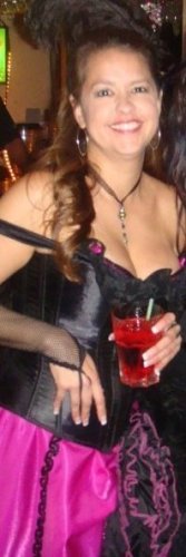 Toni Pangelina