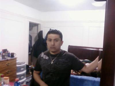 Carlos Escobar