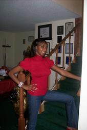 Teneisha Mcgaha