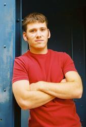 Adam Pickerill