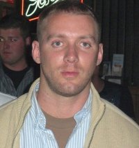 Jedediah Swartz