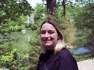 Andrea Harshman
