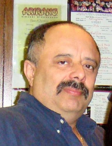 Raul Erazo