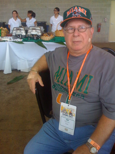 Marvin Yale