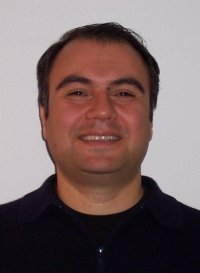 Abbas Behmanesh