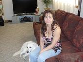 Annette Byrom