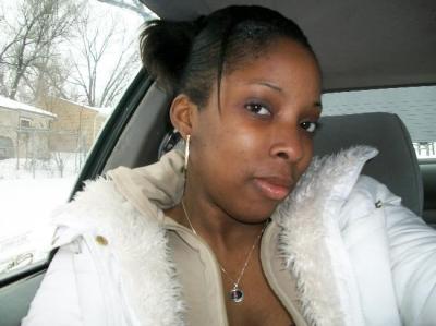 Doneisha Jones