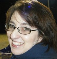 Krista Wiel-Buker