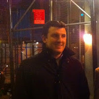 Stephen Byeff