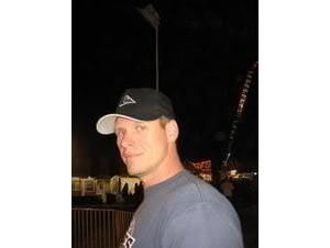 Jeffrey Bosley