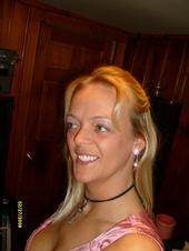 Tracy Knight
