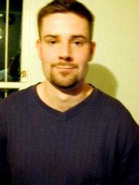 Michael Rickey