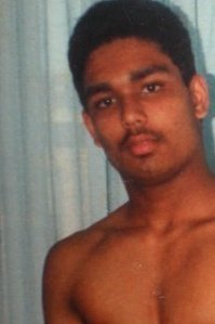 Reginald Goorahoo