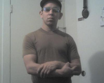Jonathan Santiago
