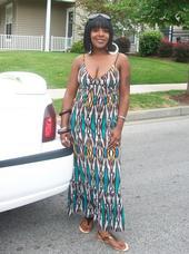 Sharlonda Williams