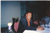 Loronza Patterson