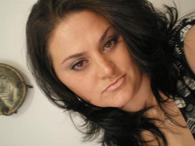 Josette Deluca