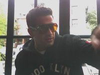 Cyrus Hamidi