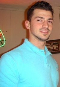 Zachary Urben