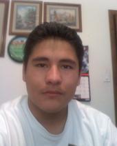 Jesus Vargas