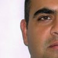 Ali Noshirvani
