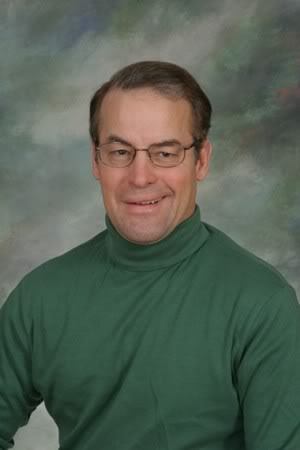 Craig Mitchell