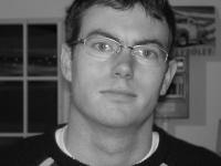 Andrew Bodway
