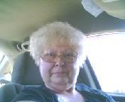 Penny Richards