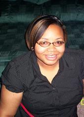Sheritha Cobb