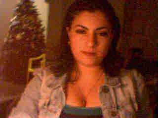 Lizette Medina