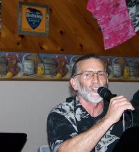 Walter Baumback