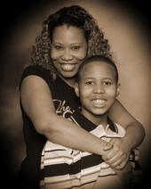 Shatina Stallworth