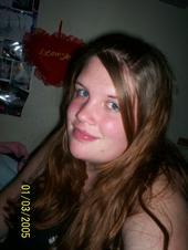 Ashley Wheaton