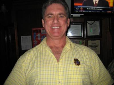Lawrence Dwyer