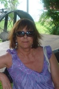 Martina Collins