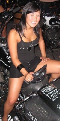 Marisa Webre