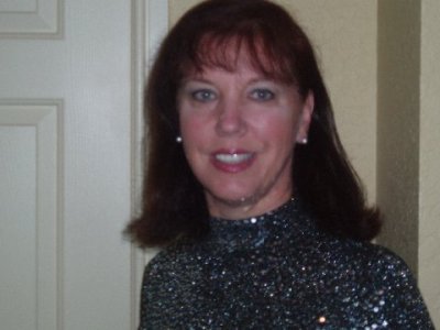 Joann Bullock