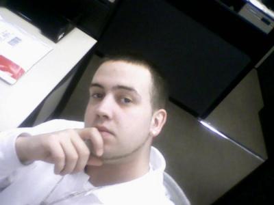 James Tardif