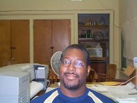 Donald Wilborn