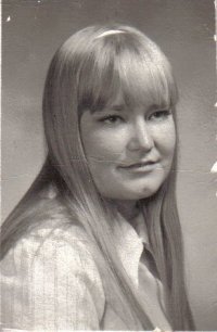 Marilyn Schouten