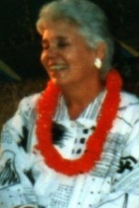 Mary Delang